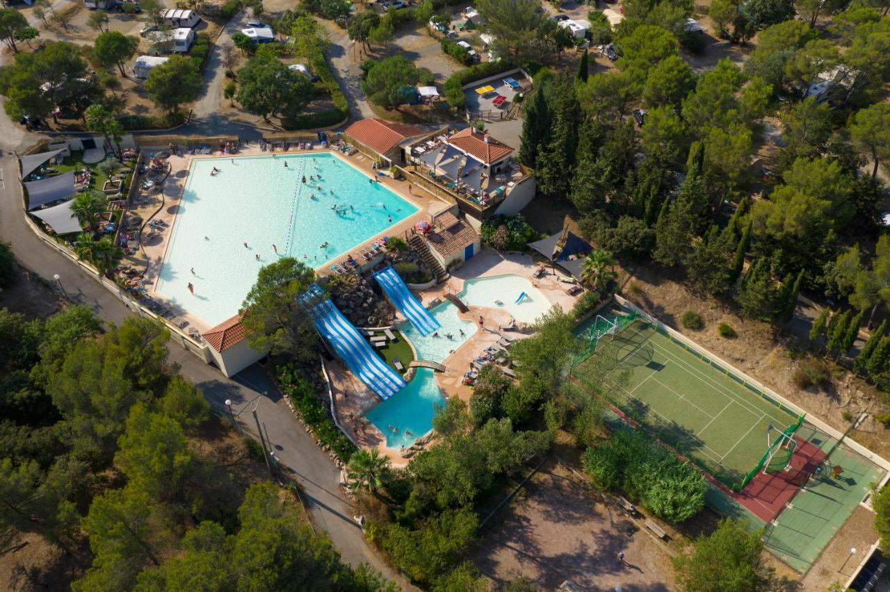 Rcn Domaine De La Noguière 4*