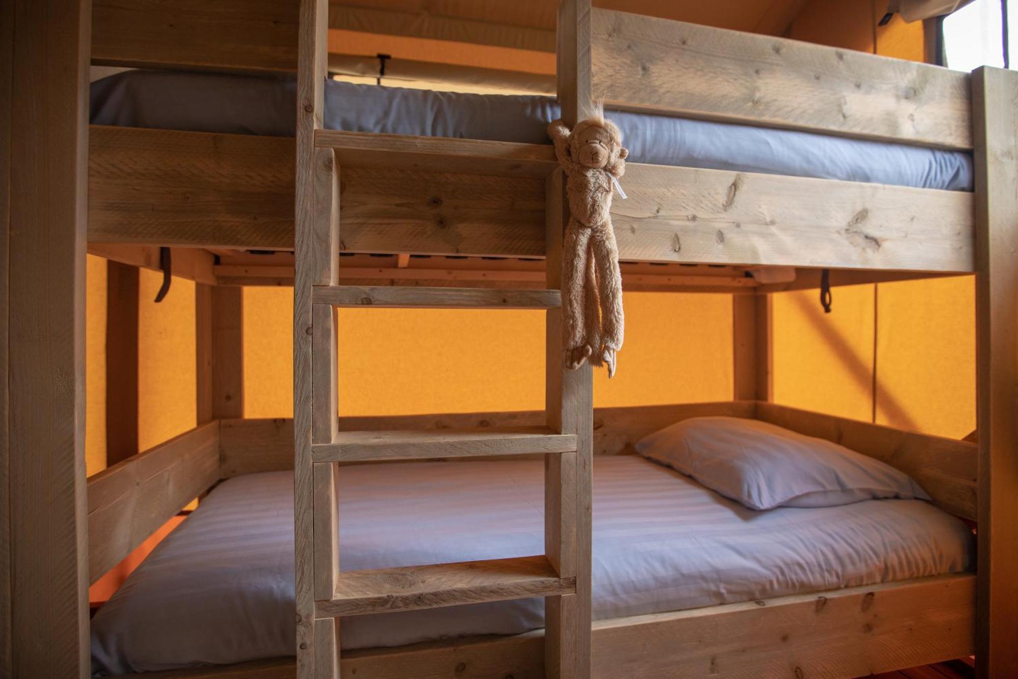 Rcn Domaine De La Noguière Camping 4*
