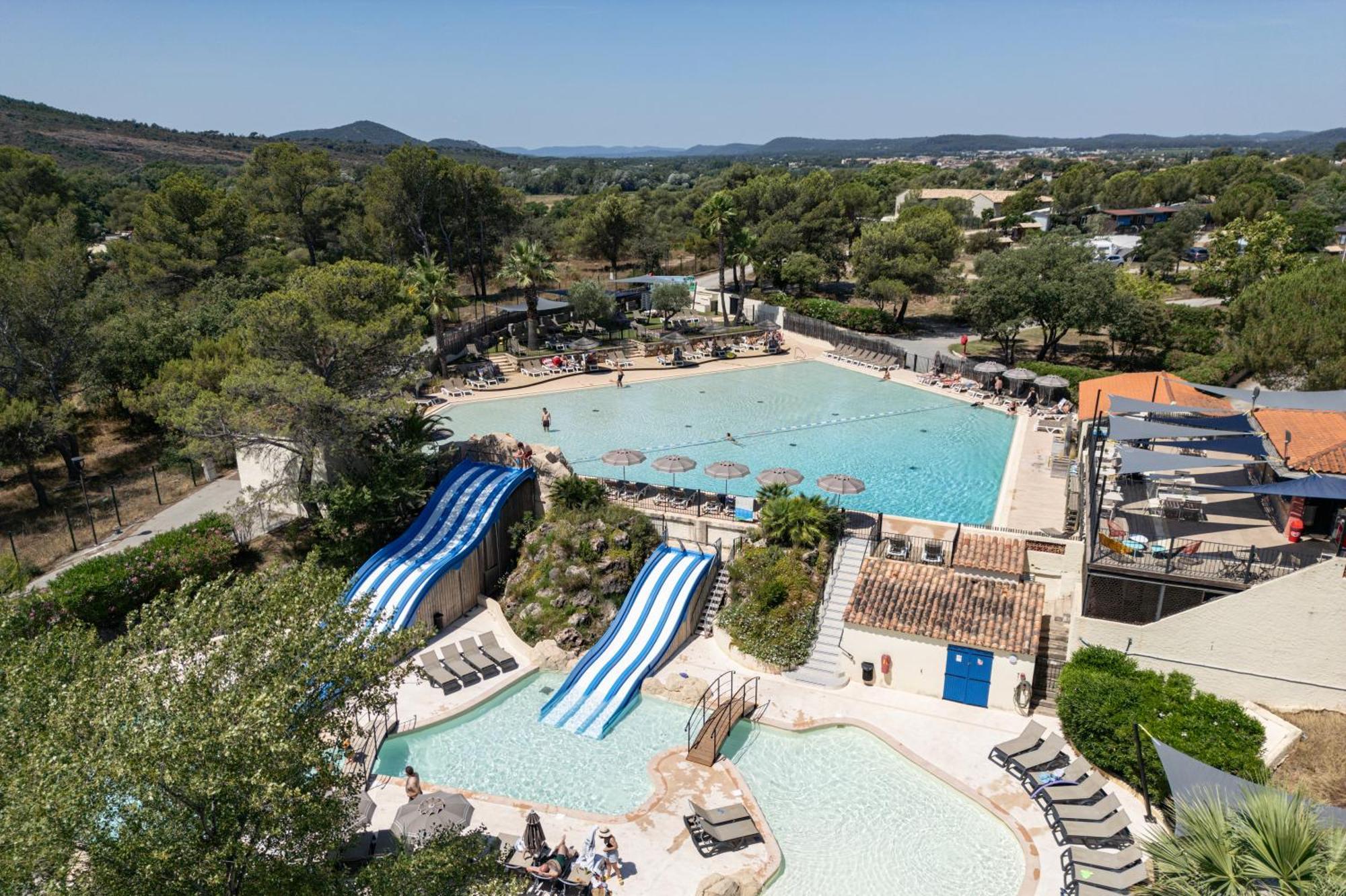 Rcn Domaine De La Noguière 4*