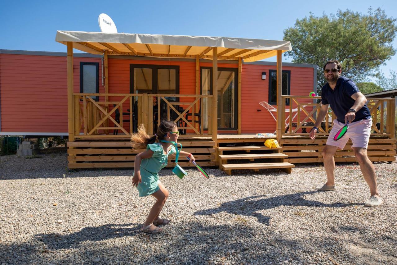 Rcn Domaine De La Noguiere Camping