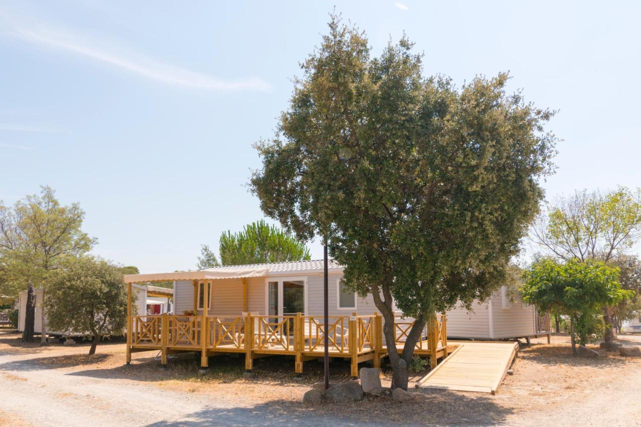 Rcn Domaine De La Noguiere Campingplatz