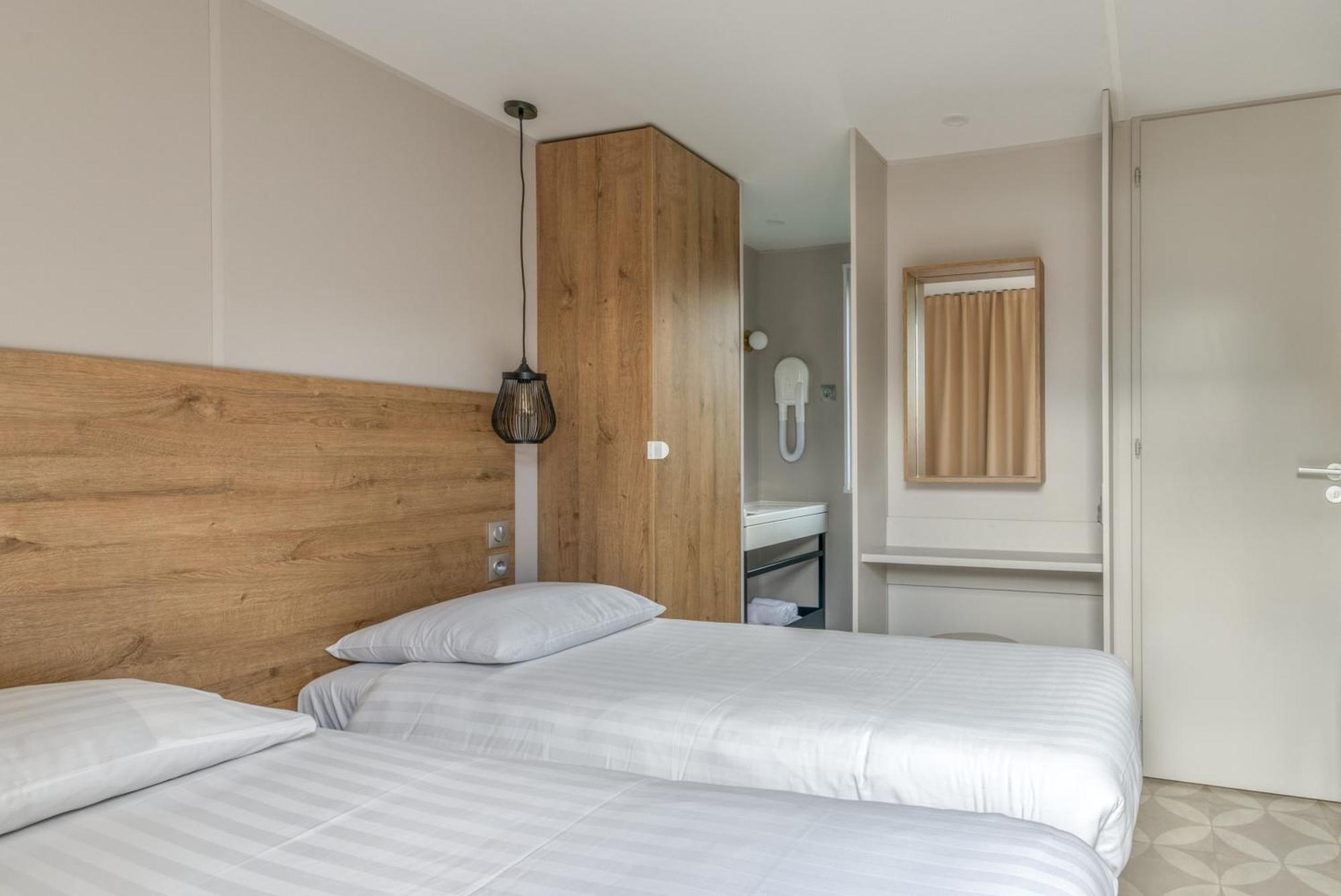 Rcn Domaine De La Noguiere Camping 4*
