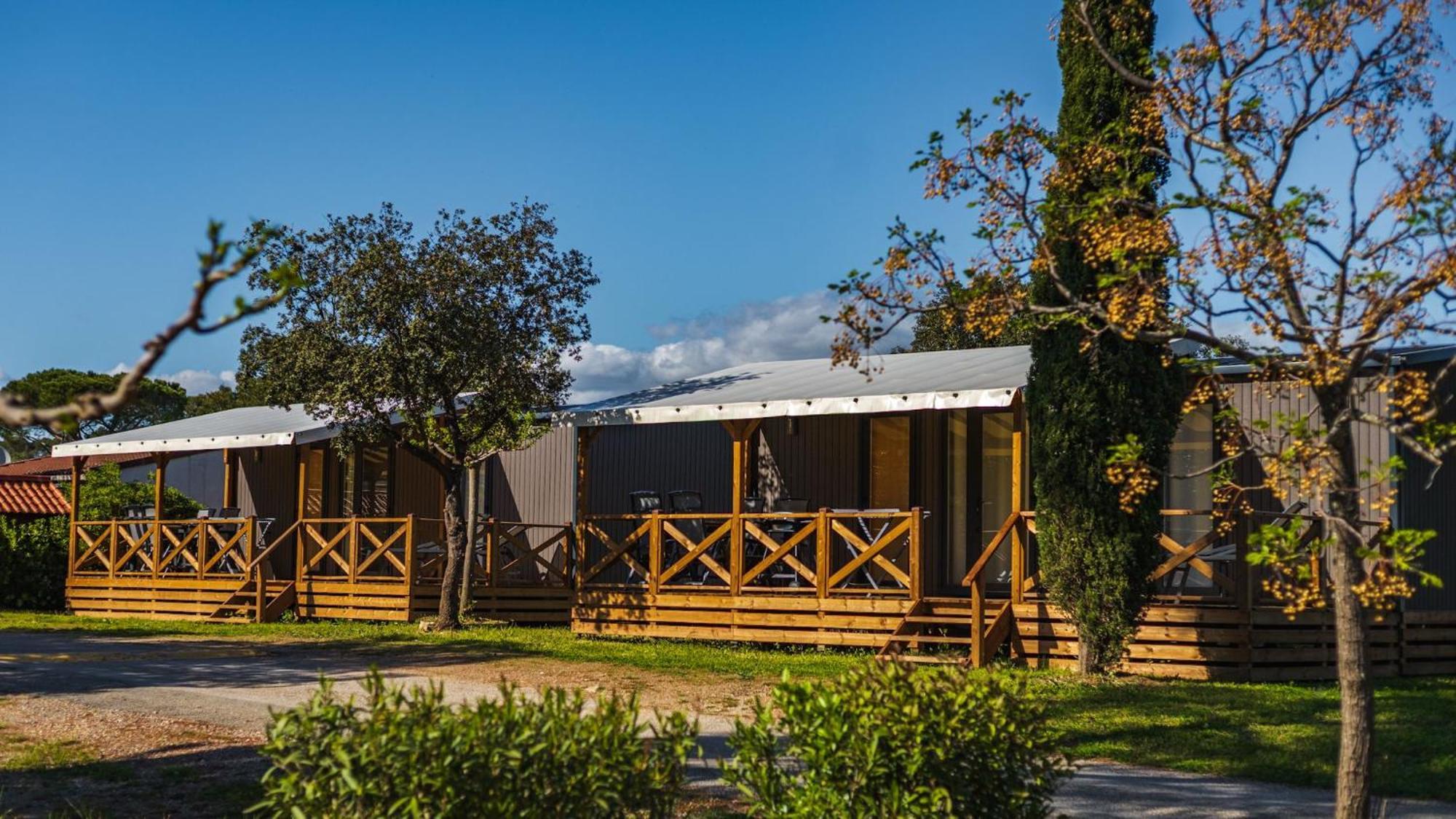 Rcn Domaine De La Noguiere Campingplatz