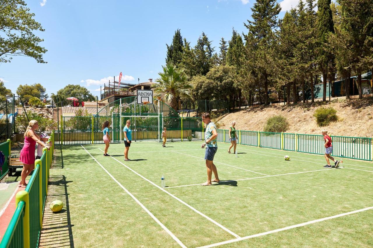 Campingplatz Rcn Domaine De La Noguiere 4*