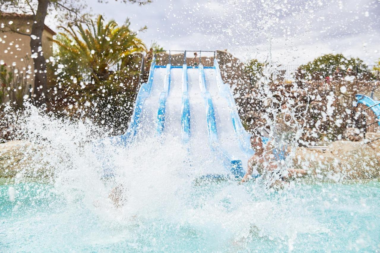 Camping Rcn Domaine De La Noguiere 4*
