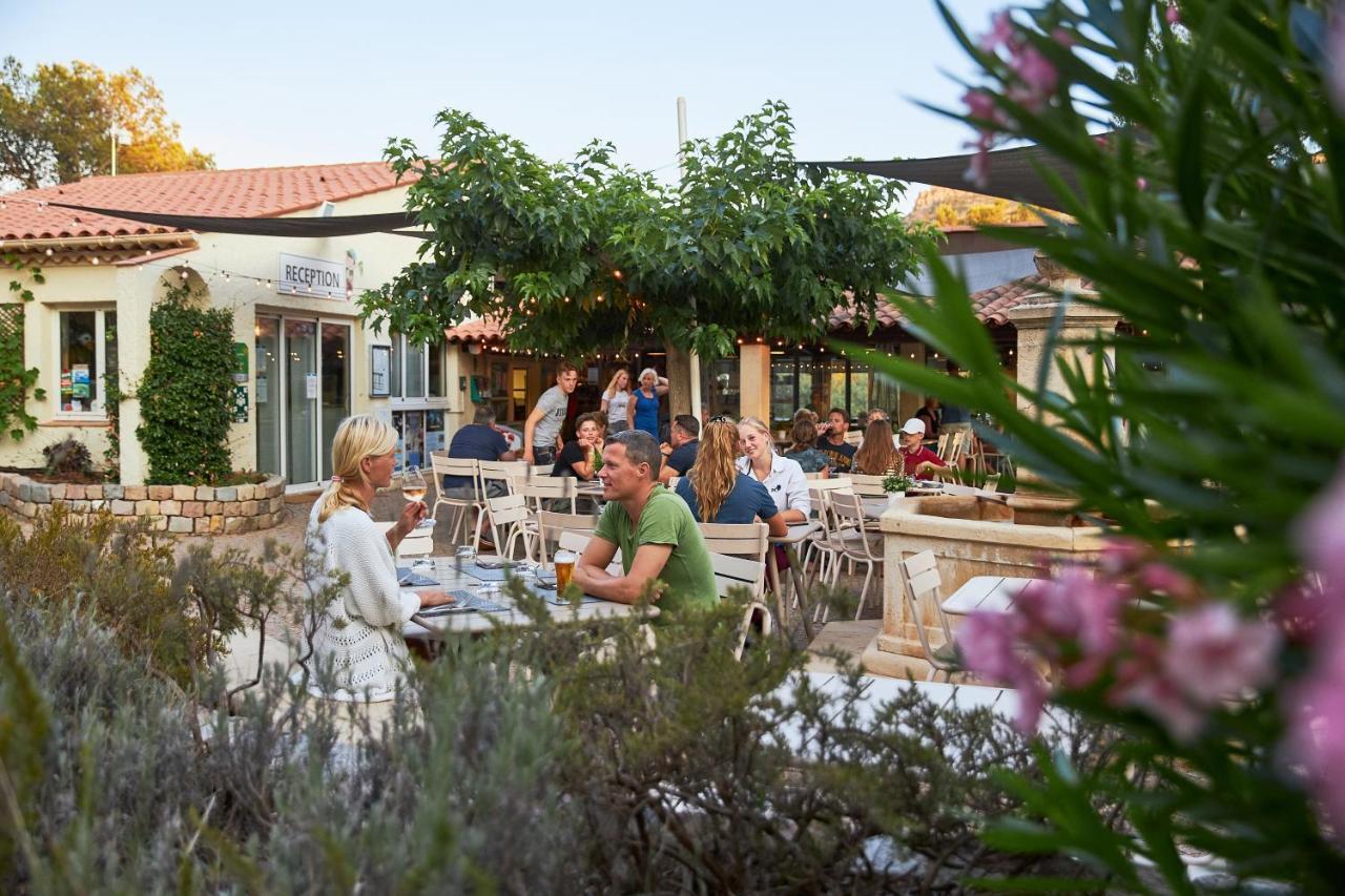 Campingplatz Rcn Domaine De La Noguiere 4*