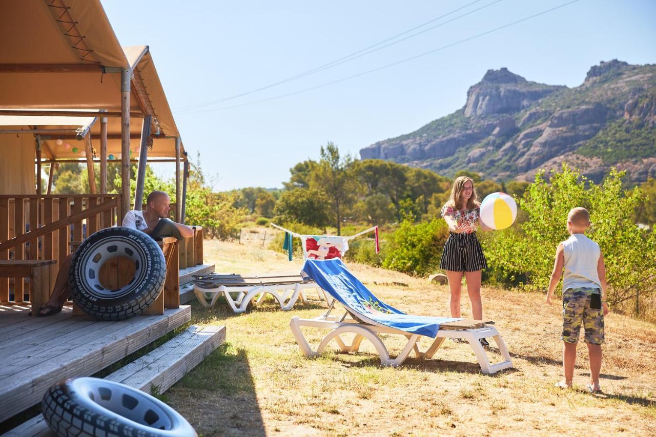 Rcn Domaine De La Noguiere Camping 4*